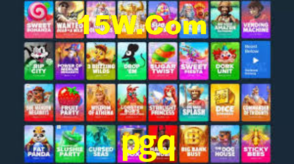 pgq login