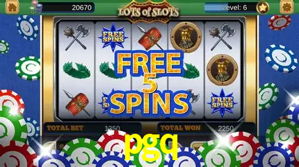 pgq