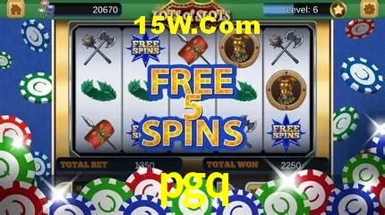  pgq.bet